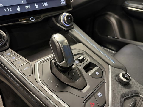 Lynk & Co 01 1.5 Memory stoel l pano l 360