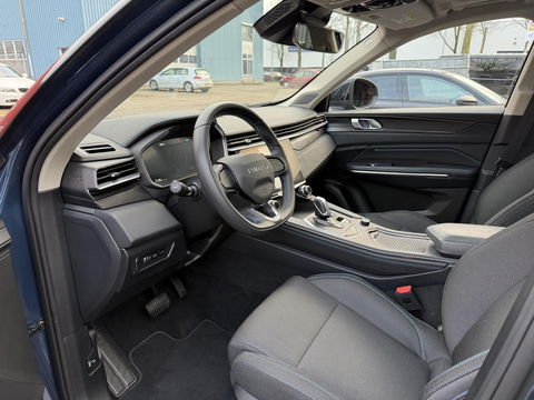 Lynk & Co 01 1.5 Memory stoel l pano l 360