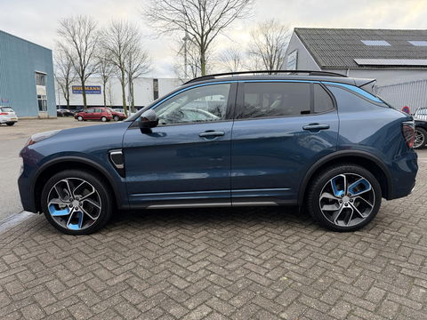 Lynk & Co 01 1.5 Memory stoel l pano l 360