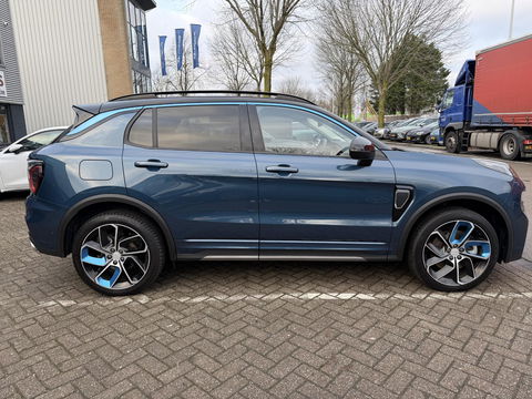 Lynk & Co 01 1.5 Memory stoel l pano l 360