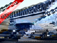 Volkswagen Transporter - 2.0 TDI 200PK DSG LUXE DUBBELE CABINE 2X SCHUIFDEUR