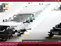 Mercedes-Benz Sprinter - 515 CDI 150pk 9G Automaat Bakwagen met laadklep en zijdeur B224/H224 11-2022