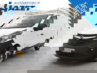 Opel Vivaro - 1.6 CDTI 120 PK L1H1 + IMPERIAAL | TREKHAAK | NAVIGATIE | CAMERA
