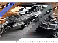 Mercedes-Benz G-Klasse - 500 4x4²
