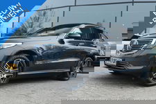 Mercedes-Benz EQC - 400 4MATIC BUSINES SOLUTION LUXURY 80KWH SOH 95% | ORIG. NL | LED | LEDER | ACC | KEY-LESS | CARPLAY