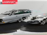 Škoda Octavia - 1.0 e-TSI Ambition | Stoelverwarming | Trekhaak | Carplay | Navigatie | Full LED | Parkeerhulp | Cruise control | Climate control | Bluetooth