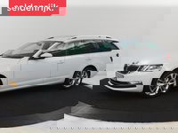 Škoda Octavia - 1.0 TSI Business Edition Plus | Leder | Stoelverwarming | Virtual Cockpit | Trekhaak | Full LED | Keyless | Canton Sound | Carplay | Navigatie