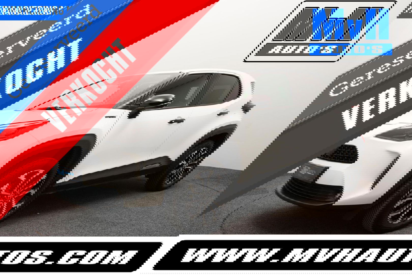 Toyota Yaris Cross 1.5 Hybrid First Edition|TREKH|LED|NAVI|NAP