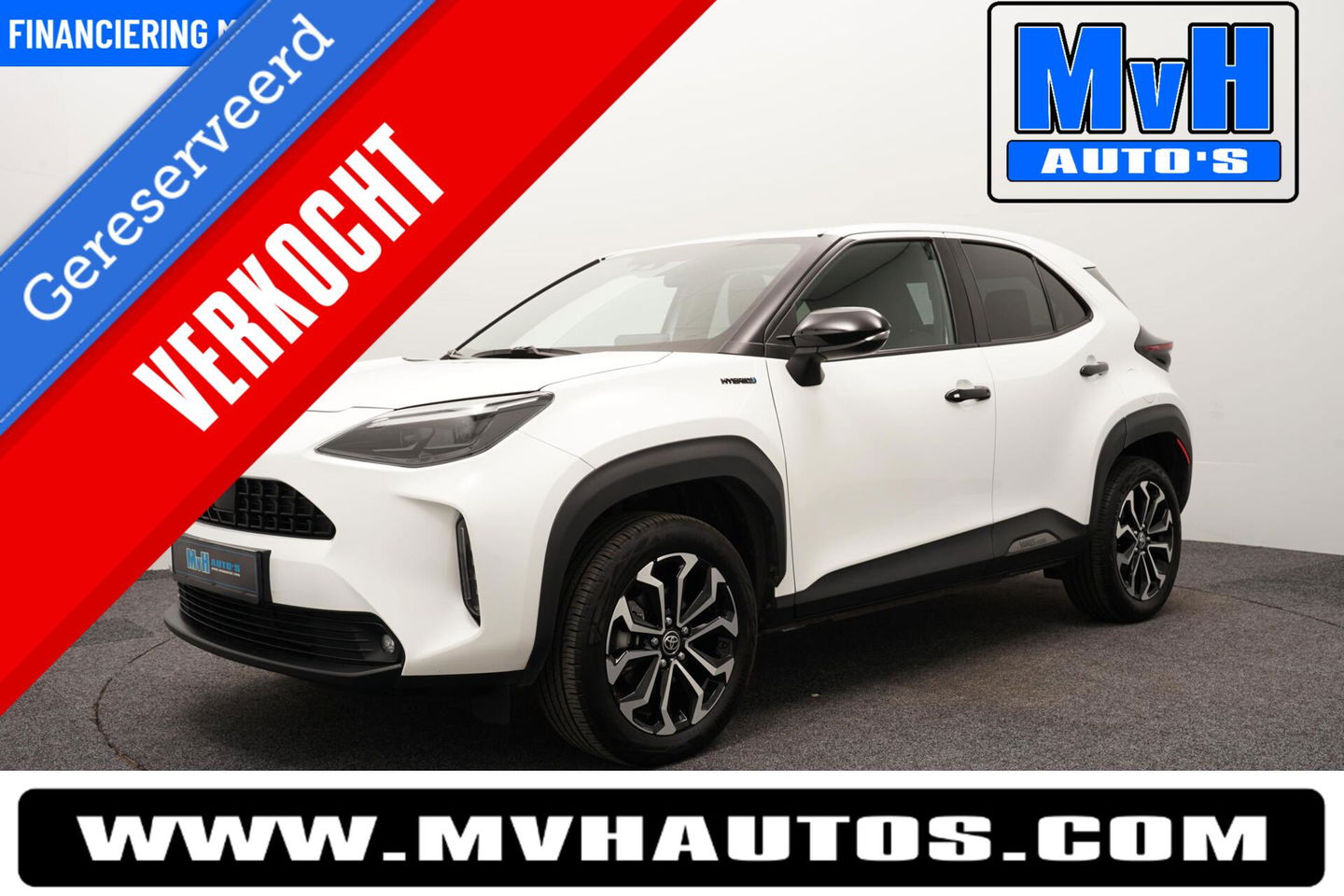 Toyota Yaris Cross 1.5 Hybrid First Edition|TREKH|LED|NAVI|NAP