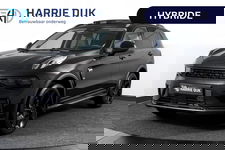 Lynk & Co 01 - 1.5 PHEV 261PK MY22 | Black Pakket | 360 Camera | 7.4 kWh Boordlader | S/K-panodak | Adapt. Cruise | Memory | Elek. klep | LM 20" | 5101