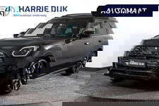 MINI Countryman - 1.5 C 170 PK John Cooper Works Pakket XL | S/K-Panodak | Dig. Cockpit | Adapt. Cruise | Elek. Stoel | Stoel-+Stuurverw. | Harman/Kardon |  PDC | 360 Camera | NAV + App. Connect | ECC | Elek. Klep. | Elek. Trekhaak | LM 20" | 7575