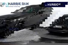 Mazda CX-60 - 2.5 e-SkyActiv PHEV Homura Plus | S/K-Panodak | Adapt. Cruise | Elek. Stoel-+verwarming & Ventilatie | Leder | HUD | 360 Camera | Bose | NAV+App. Connect | LM 20" | 0617