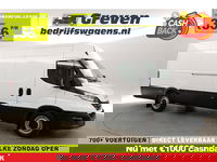 Iveco Daily - 35S16V 157PK L3H2 | 3500KG Trekgew. | Trekh. | Airco | 3-Zits | Parkeersensoren