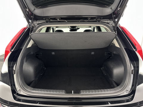 Kia Niro 1.6 GDi Hybrid Dynamic Plus Line HEV (INCL-BTW) Aut. *PANO | LEATHER | DIGI-COCKPIT | NAVI-FULLMAP | DAB | ADAPTIVE-CRUISE | CAMERA | HEATED-COMFORTSEATS | KEYLESS | PRIVACYGLASS | SHIFTPADDLES | CARPLAY |  HEAD-UP | ...