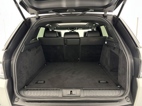 Land Rover Range Rover Sport 3.0 TDV6 HSE Dynamic Aut. *PANO | DIGI-COCKPIT | LEATHER | XENON | NAVI-FULLMAP | CAMERA | AIRSUSPENSION | ECC | PDC | HEATED-SPORTSEATS | MERIDIAN-SOUND | SHIFTPADDLES | PRIVACYGLASS | CRUISE | 21''ALU*