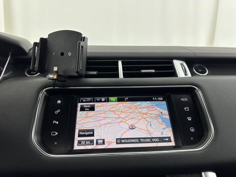 Land Rover Range Rover Sport 3.0 TDV6 HSE Dynamic Aut. *PANO | DIGI-COCKPIT | LEATHER | XENON | NAVI-FULLMAP | CAMERA | AIRSUSPENSION | ECC | PDC | HEATED-SPORTSEATS | MERIDIAN-SOUND | SHIFTPADDLES | PRIVACYGLASS | CRUISE | 21''ALU*