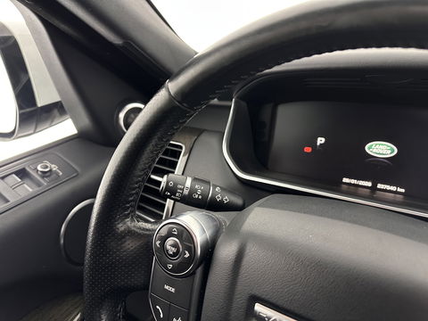 Land Rover Range Rover Sport 3.0 TDV6 HSE Dynamic Aut. *PANO | DIGI-COCKPIT | LEATHER | XENON | NAVI-FULLMAP | CAMERA | AIRSUSPENSION | ECC | PDC | HEATED-SPORTSEATS | MERIDIAN-SOUND | SHIFTPADDLES | PRIVACYGLASS | CRUISE | 21''ALU*