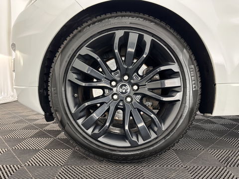 Land Rover Range Rover Sport 3.0 TDV6 HSE Dynamic Aut. *PANO | DIGI-COCKPIT | LEATHER | XENON | NAVI-FULLMAP | CAMERA | AIRSUSPENSION | ECC | PDC | HEATED-SPORTSEATS | MERIDIAN-SOUND | SHIFTPADDLES | PRIVACYGLASS | CRUISE | 21''ALU*
