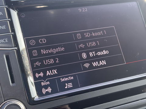 Volkswagen Caravelle 2.0 TDI 199PK L2H1 DC Highline Transporter BOM VOL | PANO | ELECTRISCHE SCHUIFDEUREN LINKS EN RECHTS | STANDKACHEL MET APP | LED