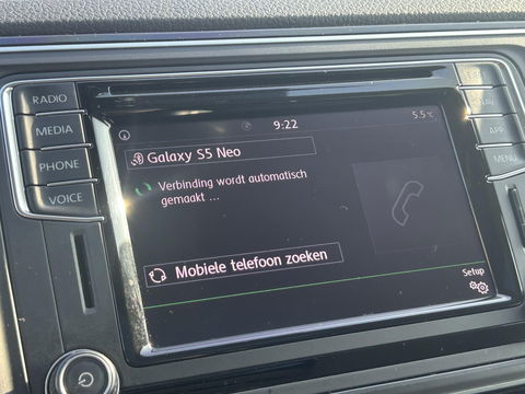 Volkswagen Caravelle 2.0 TDI 199PK L2H1 DC Highline Transporter BOM VOL | PANO | ELECTRISCHE SCHUIFDEUREN LINKS EN RECHTS | STANDKACHEL MET APP | LED