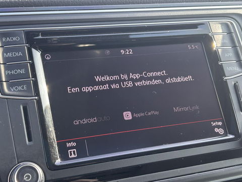 Volkswagen Caravelle 2.0 TDI 199PK L2H1 DC Highline Transporter BOM VOL | PANO | ELECTRISCHE SCHUIFDEUREN LINKS EN RECHTS | STANDKACHEL MET APP | LED