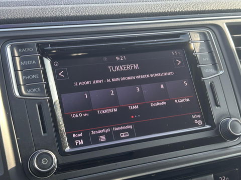 Volkswagen Caravelle 2.0 TDI 199PK L2H1 DC Highline Transporter BOM VOL | PANO | ELECTRISCHE SCHUIFDEUREN LINKS EN RECHTS | STANDKACHEL MET APP | LED