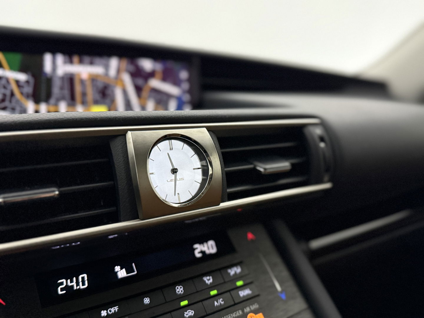 Lexus IS 300 300h Hybrid Sport Edition | Camera | Cruise | LED | Navi | Parkeersens. | NAP