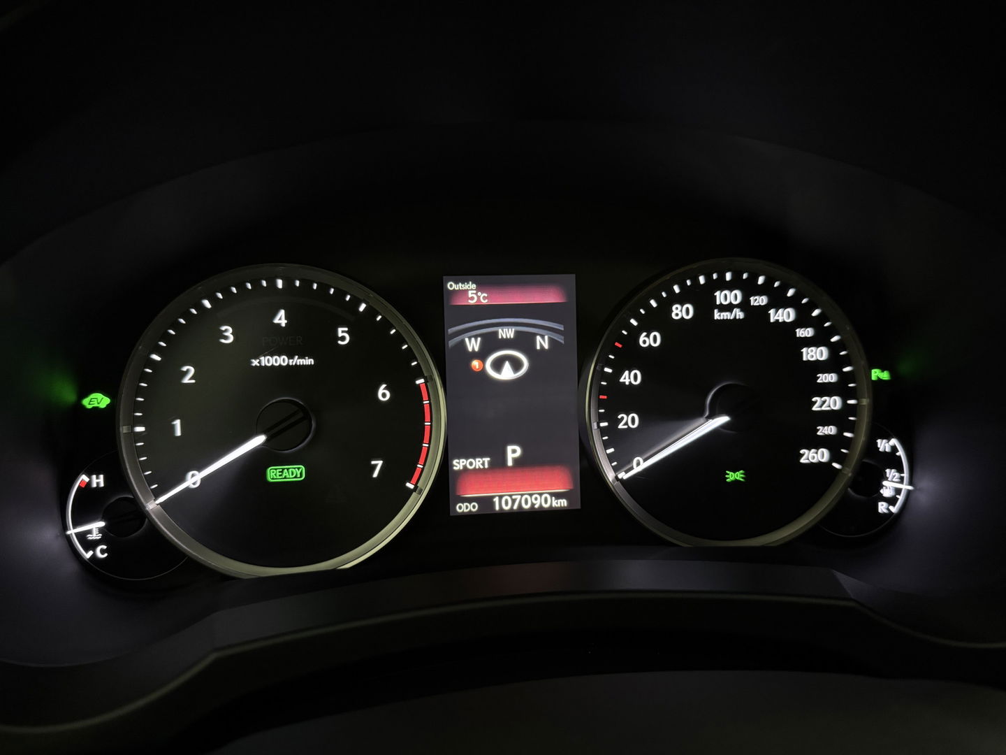 Lexus IS 300 300h Hybrid Sport Edition | Camera | Cruise | LED | Navi | Parkeersens. | NAP