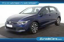 Volkswagen Golf - VIII 1.4 eHybrid *1ste eigenaar*Panoramadak*Massage*Leer*