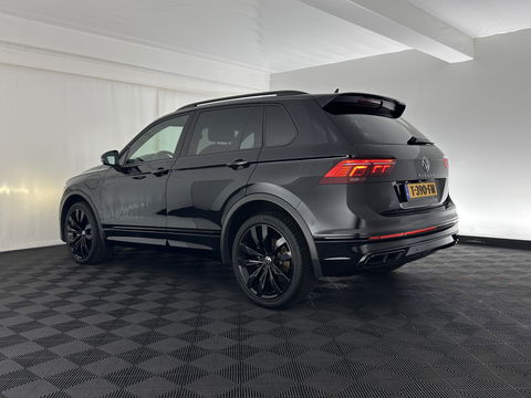 Volkswagen Tiguan 1.4 TSI Black-Style R-Line Business eHybrid ( Plug-in ) (INCL-BTW) *HEAD-UP | FULL-LED | ADAPTIVE-CRUISE | TOPVIEW | KEYLESS | DIGI-COCKPIT | HEATED-COMFORTSEATS | NAVI-FULLMAP | DAB+ | PRIVACYGLASS | ECC | CARPLAY | PDC | 20''ALU