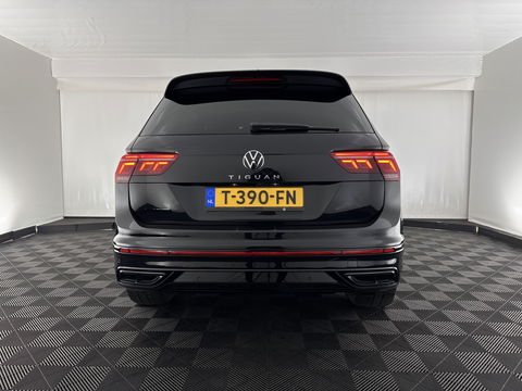 Volkswagen Tiguan 1.4 TSI Black-Style R-Line Business eHybrid ( Plug-in ) (INCL-BTW) *HEAD-UP | FULL-LED | ADAPTIVE-CRUISE | TOPVIEW | KEYLESS | DIGI-COCKPIT | HEATED-COMFORTSEATS | NAVI-FULLMAP | DAB+ | PRIVACYGLASS | ECC | CARPLAY | PDC | 20''ALU