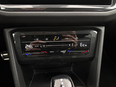 Volkswagen Tiguan 1.4 TSI Black-Style R-Line Business eHybrid ( Plug-in ) (INCL-BTW) *HEAD-UP | FULL-LED | ADAPTIVE-CRUISE | TOPVIEW | KEYLESS | DIGI-COCKPIT | HEATED-COMFORTSEATS | NAVI-FULLMAP | DAB+ | PRIVACYGLASS | ECC | CARPLAY | PDC | 20''ALU