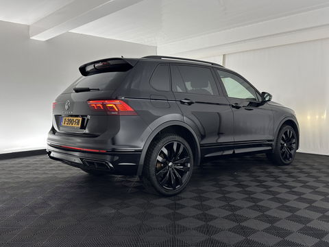 Volkswagen Tiguan 1.4 TSI Black-Style R-Line Business eHybrid ( Plug-in ) (INCL-BTW) *HEAD-UP | FULL-LED | ADAPTIVE-CRUISE | TOPVIEW | KEYLESS | DIGI-COCKPIT | HEATED-COMFORTSEATS | NAVI-FULLMAP | DAB+ | PRIVACYGLASS | ECC | CARPLAY | PDC | 20''ALU
