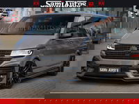 Volkswagen Caravelle - T6.1 2.0 TDI L2H1 31 DC 4Motion Highline | LEDER | 2X SCHUIFDEUREN ELEKTRISCHE | LED | STANDKACHEL | DUBBELE CABINE 5 PERSOONS | MEGA DIK |