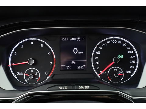 Volkswagen Polo 1.0 TSI Highline DSG | Camera | Adapt. Cruise | All Season | Navi | LED | PDC | Stoelverw.