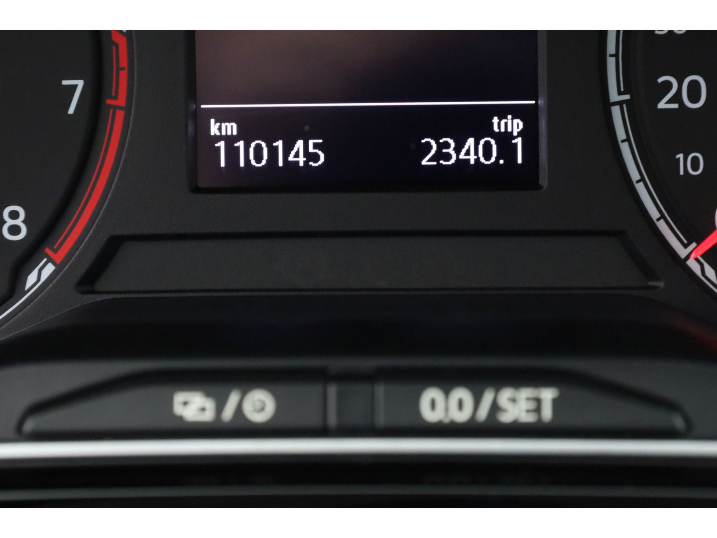 Volkswagen Polo 1.0 TSI Highline DSG | Camera | Adapt. Cruise | All Season | Navi | LED | PDC | Stoelverw.