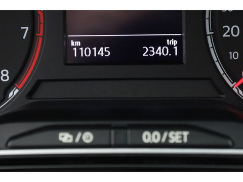 Volkswagen Polo 1.0 TSI Highline DSG | Camera | Adapt. Cruise | All Season | Navi | LED | PDC | Stoelverw.