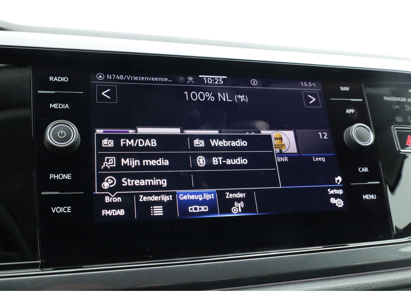 Volkswagen Polo 1.0 TSI Highline DSG | Camera | Adapt. Cruise | All Season | Navi | LED | PDC | Stoelverw.