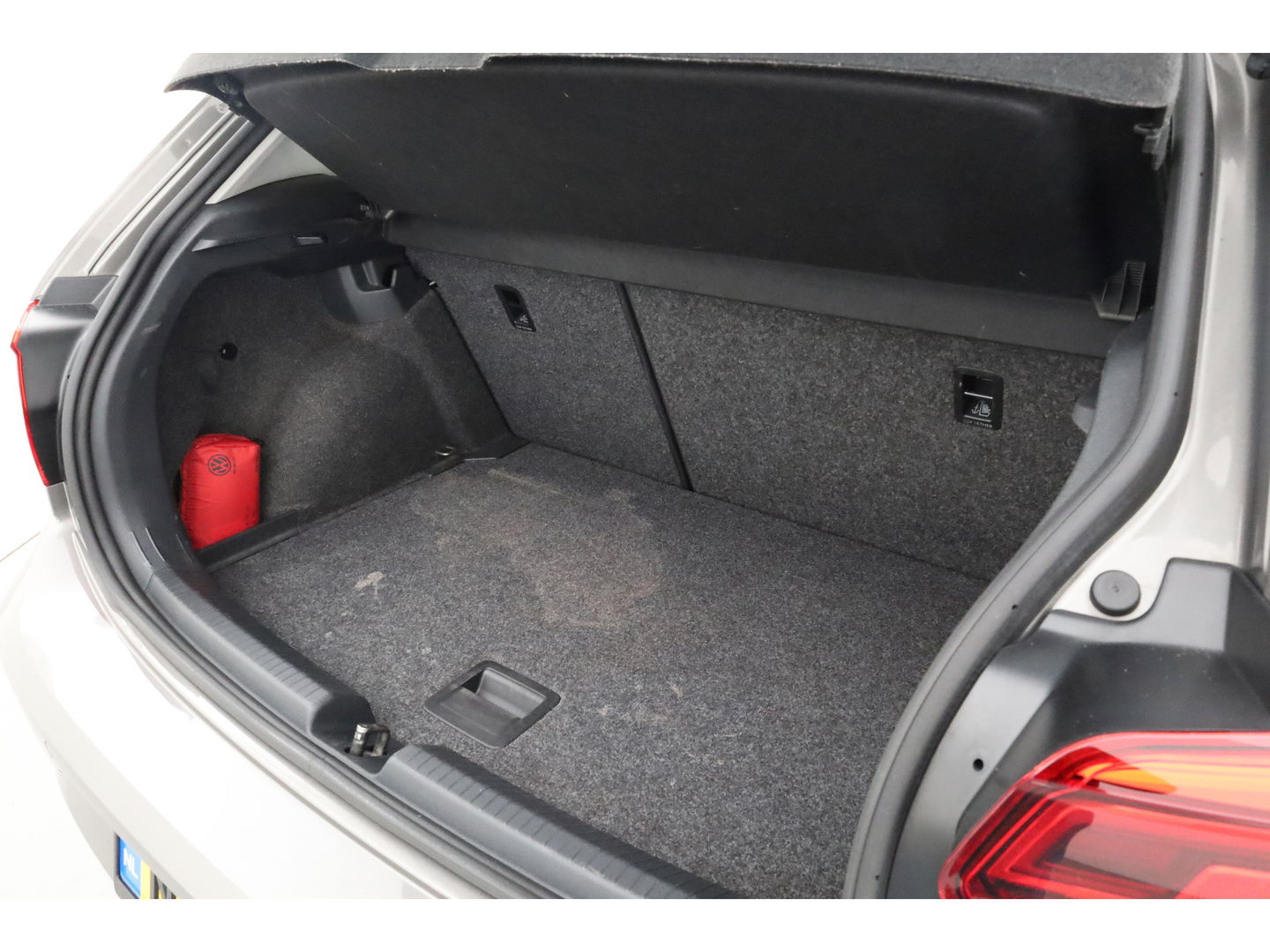 Volkswagen Polo 1.0 TSI Highline DSG | Camera | Adapt. Cruise | All Season | Navi | LED | PDC | Stoelverw.