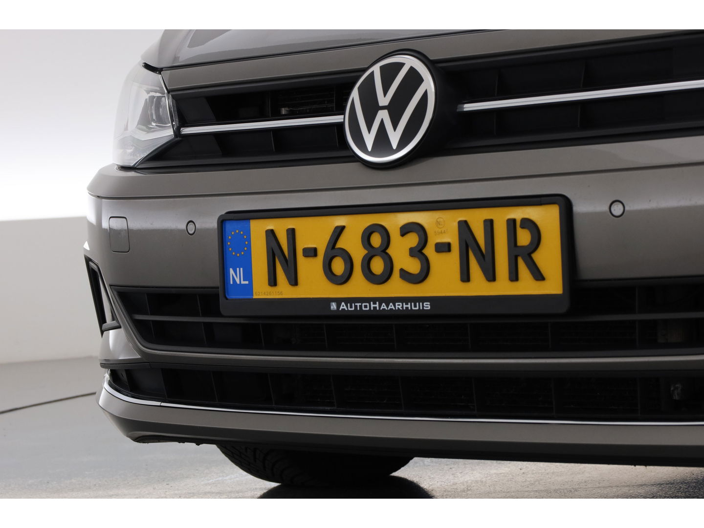 Volkswagen Polo 1.0 TSI Highline DSG | Camera | Adapt. Cruise | All Season | Navi | LED | PDC | Stoelverw.