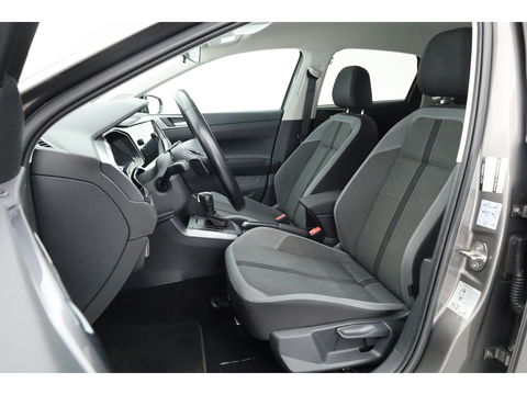 Volkswagen Polo 1.0 TSI Highline DSG | Camera | Adapt. Cruise | All Season | Navi | LED | PDC | Stoelverw.