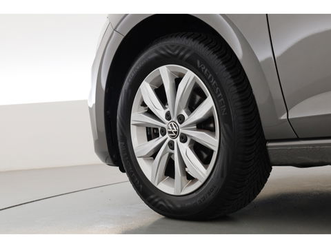 Volkswagen Polo 1.0 TSI Highline DSG | Camera | Adapt. Cruise | All Season | Navi | LED | PDC | Stoelverw.