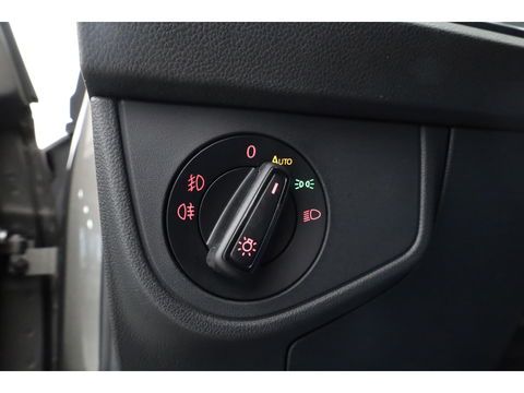 Volkswagen Polo 1.0 TSI Highline DSG | Camera | Adapt. Cruise | All Season | Navi | LED | PDC | Stoelverw.