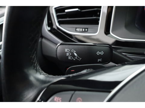 Volkswagen Polo 1.0 TSI Highline DSG | Camera | Adapt. Cruise | All Season | Navi | LED | PDC | Stoelverw.