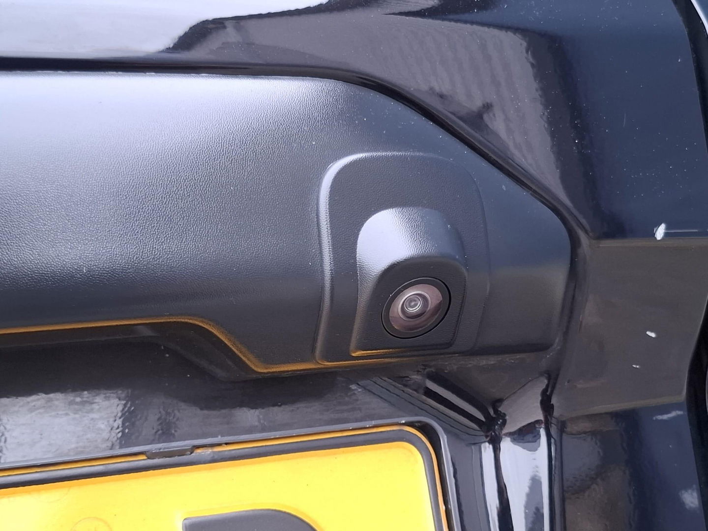 Ford Transit Connect 1.5 EcoBlue L1 Trend AIRCO / CARPLAY / NAVI / CAMERA / EURO 6