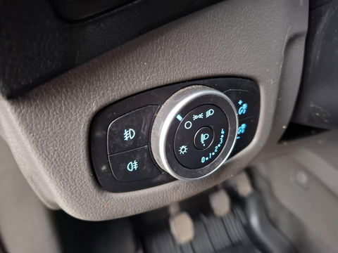 Ford Transit Connect 1.5 EcoBlue L1 Trend AIRCO / CARPLAY / NAVI / CAMERA / EURO 6