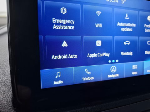 Ford Transit Connect 1.5 EcoBlue L1 Trend AIRCO / CARPLAY / NAVI / CAMERA / EURO 6