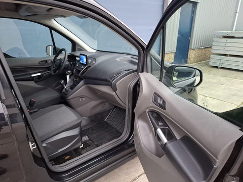 Ford Transit Connect 1.5 EcoBlue L1 Trend AIRCO / CARPLAY / NAVI / CAMERA / EURO 6