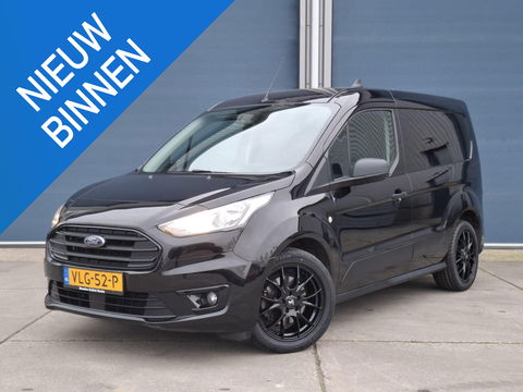 Ford Transit Connect 1.5 EcoBlue L1 Trend AIRCO / CARPLAY / NAVI / CAMERA / EURO 6