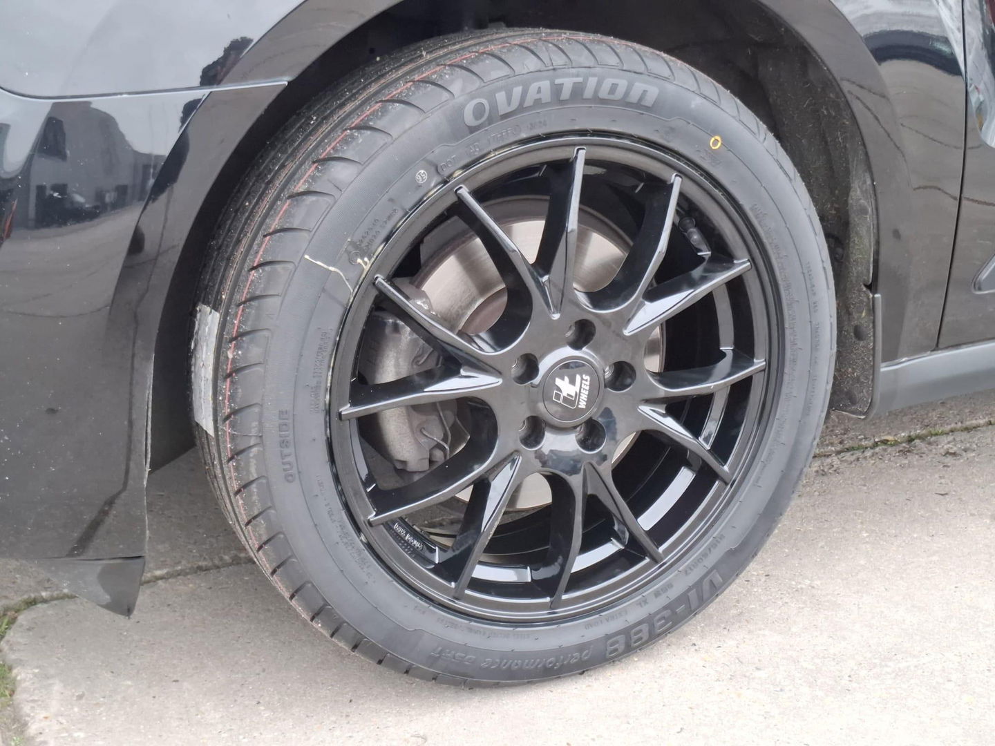 Ford Transit Connect 1.5 EcoBlue L1 Trend AIRCO / CARPLAY / NAVI / CAMERA / EURO 6